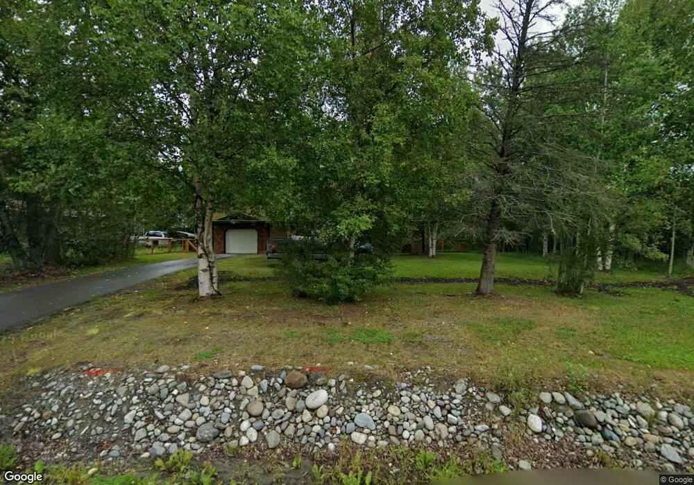 1761 S Abby Blvd, Wasilla, AK 99654 - photo 1