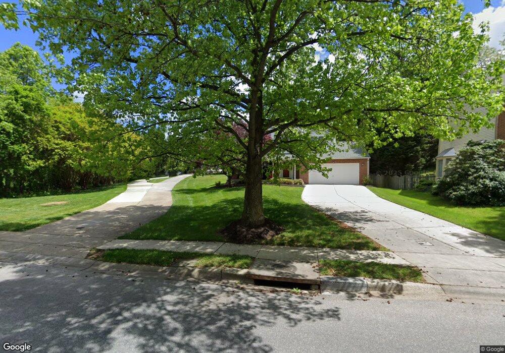 8628 Goldenstraw Ln, Columbia, MD 21045 - photo 1