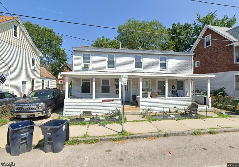 57 Pleasant St, Nashua, NH 03060 - photo 1