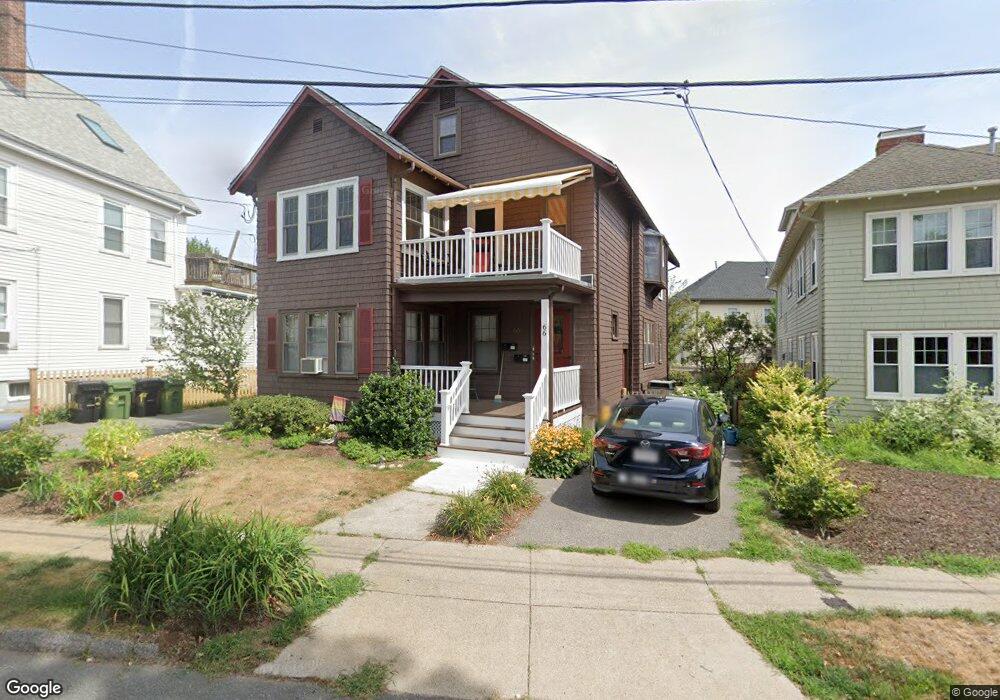 Street View Photo