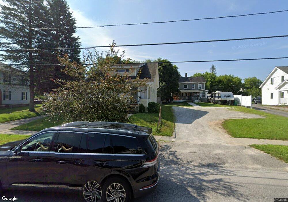 116 Crescent St, Rutland, VT 05701 - photo 1