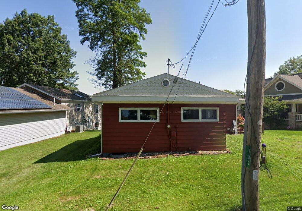 339 Grayson Rd, La Porte, IN 46350 - photo 1