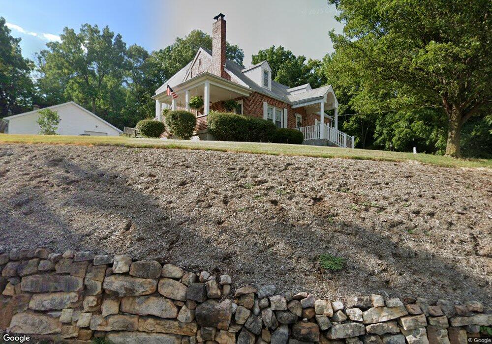 130 Saumsville Rd, Woodstock, VA 22664 - photo 1