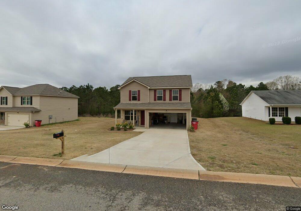 308 Mill Meadow Rd, Macon, GA 31216 - photo 1