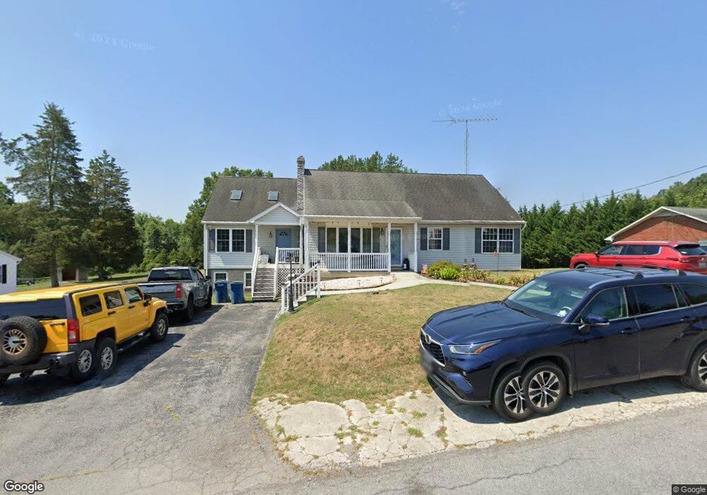 12334 Walnut Point W, Hagerstown, MD 21740 - photo 1