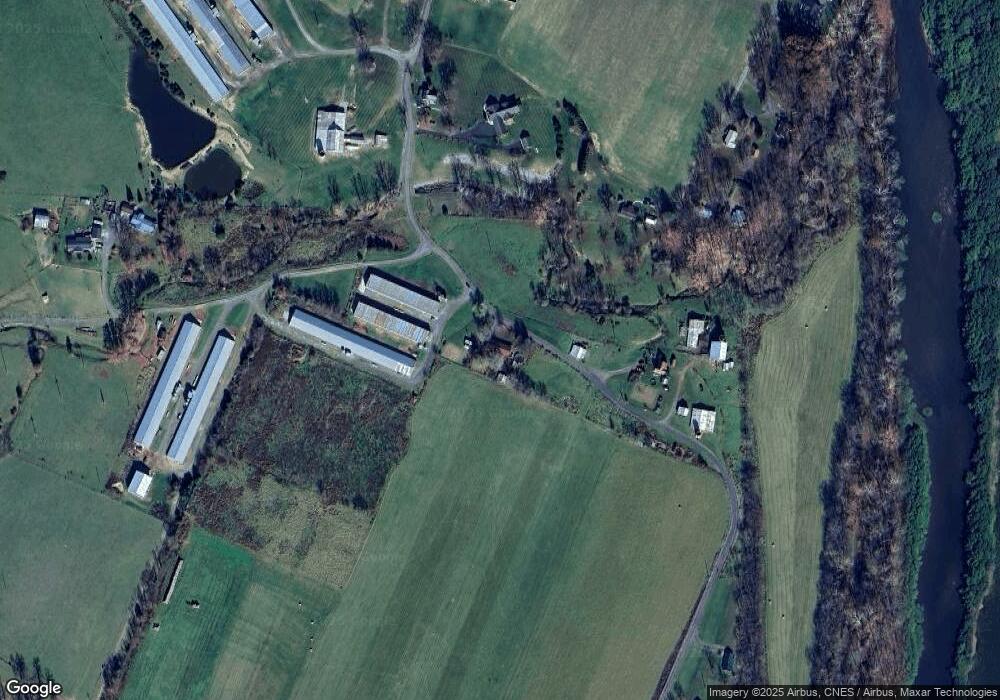 1290 Ogden Farm Rd, Moorefield, WV 26836 - photo 1