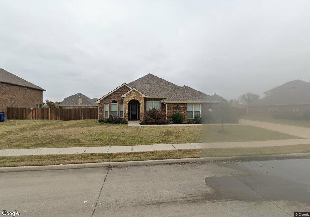 702 Lariat Ln, Wylie, TX 75098 - photo 1