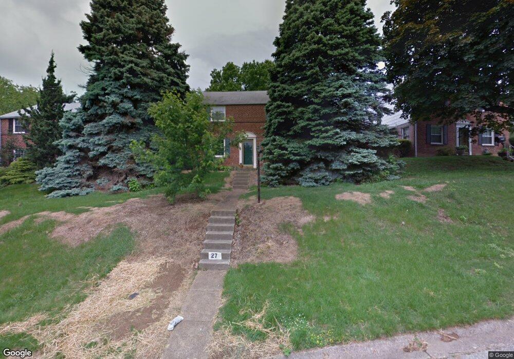 27 Beekman Rd, Wilmington, DE 19809 - photo 1