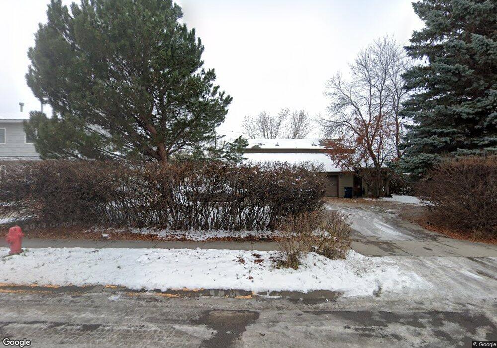 503 N 19th Ave, Bozeman, MT 59718 - photo 1