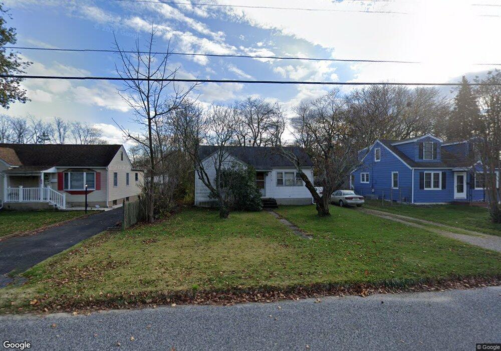 54 E Linden St, Clayton, NJ 08312 - photo 1