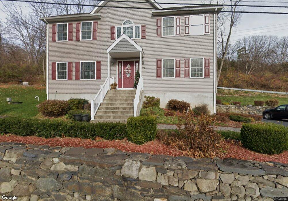 773 River Rd, Newburgh, NY 12550 - photo 1