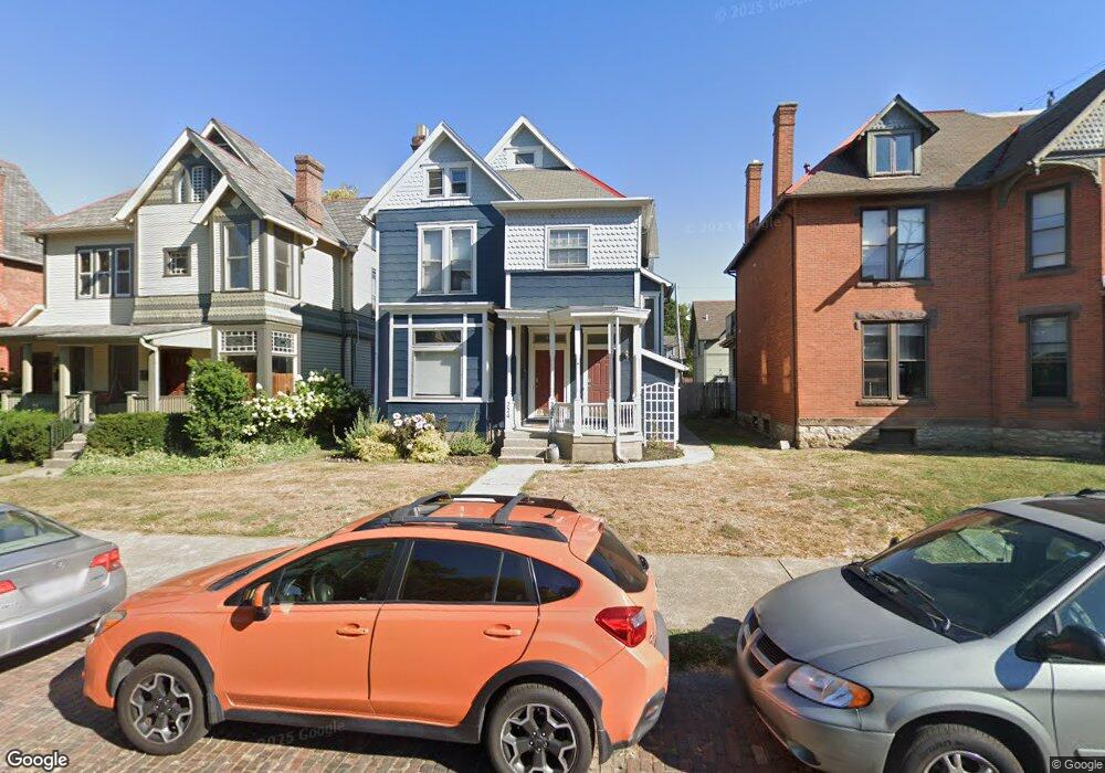 224 W Hubbard Ave, Columbus, OH 43215 - photo 1