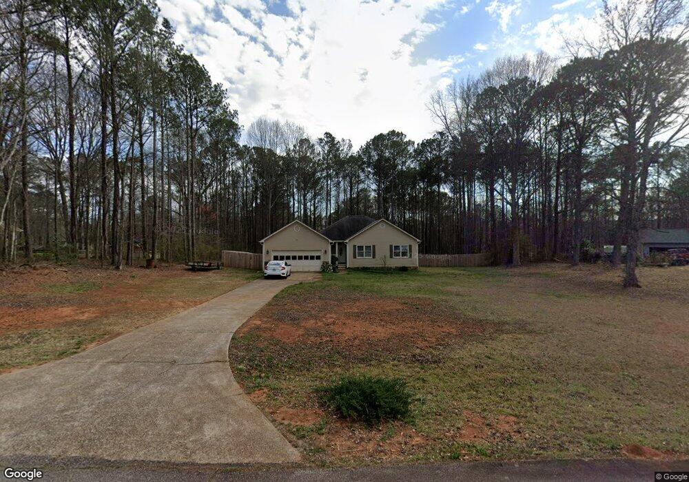 25 Apache Ct, Locust Grove, GA 30248 - photo 1