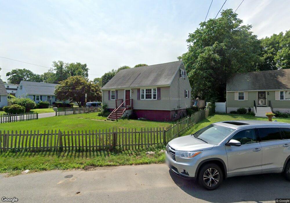 166 Brookside Ave, Bridgeport, CT 06606 - photo 1