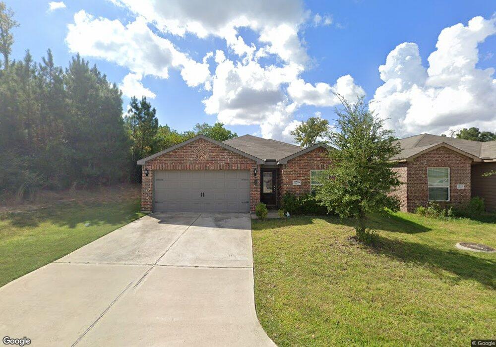22719 Hollow Amber Dr, Hockley, TX 77447 - photo 1