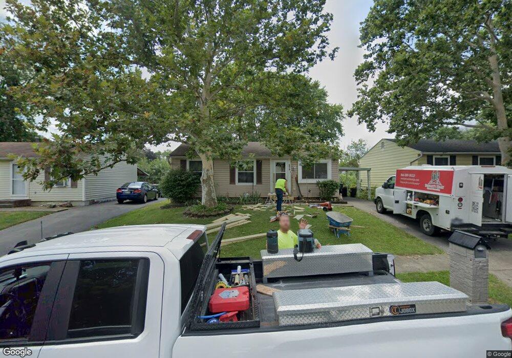 3679 Hollowcrest Ave, Columbus, OH 43223 - photo 1