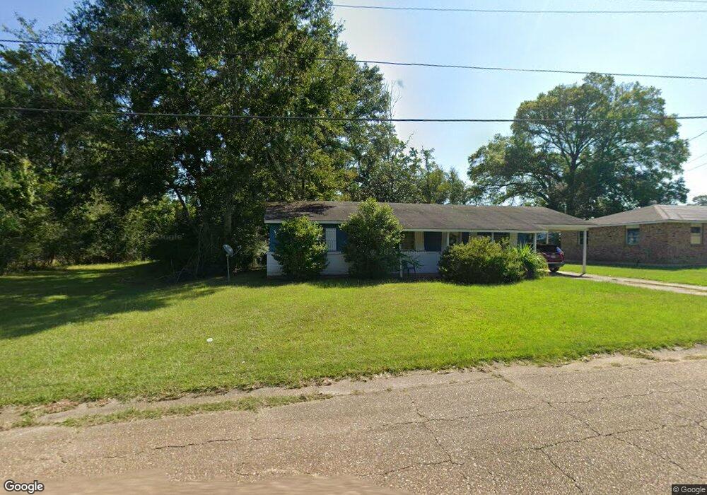 118 Cain Ave, Deridder, LA 70634 - photo 1
