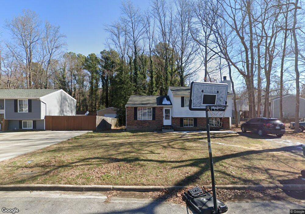 5213 Autumnleaf Dr, North Chesterfield, VA 23234 - photo 1