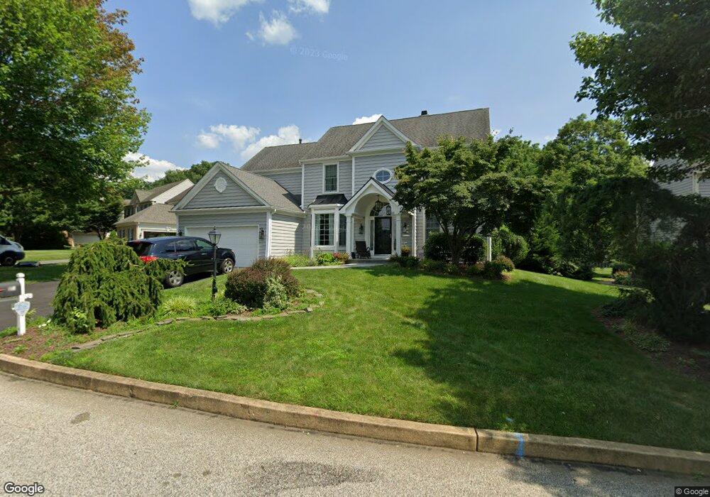 14 Palmer Dr, Glen Mills, PA 19342 - photo 1