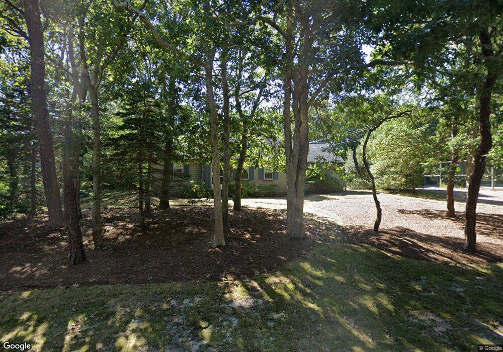 36 Brooks Rd, Harwich Port, MA 02646 - photo 1