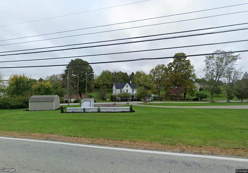 313 Huffman Rd, Latrobe, PA 15650 - photo 1