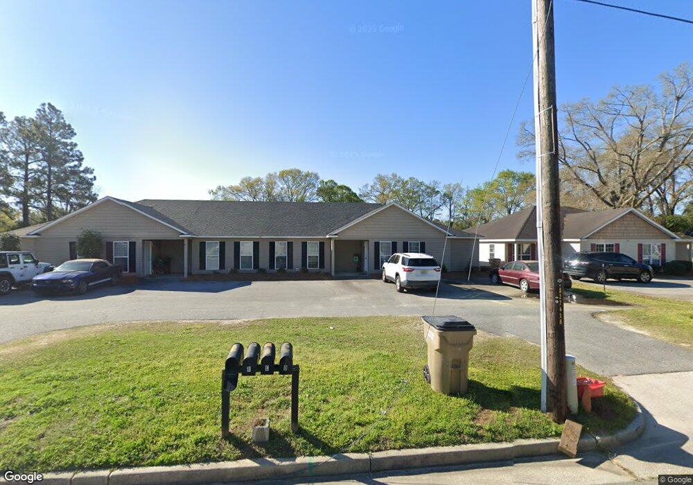 201 W Colquitt St, Sparks, GA 31647 - photo 1