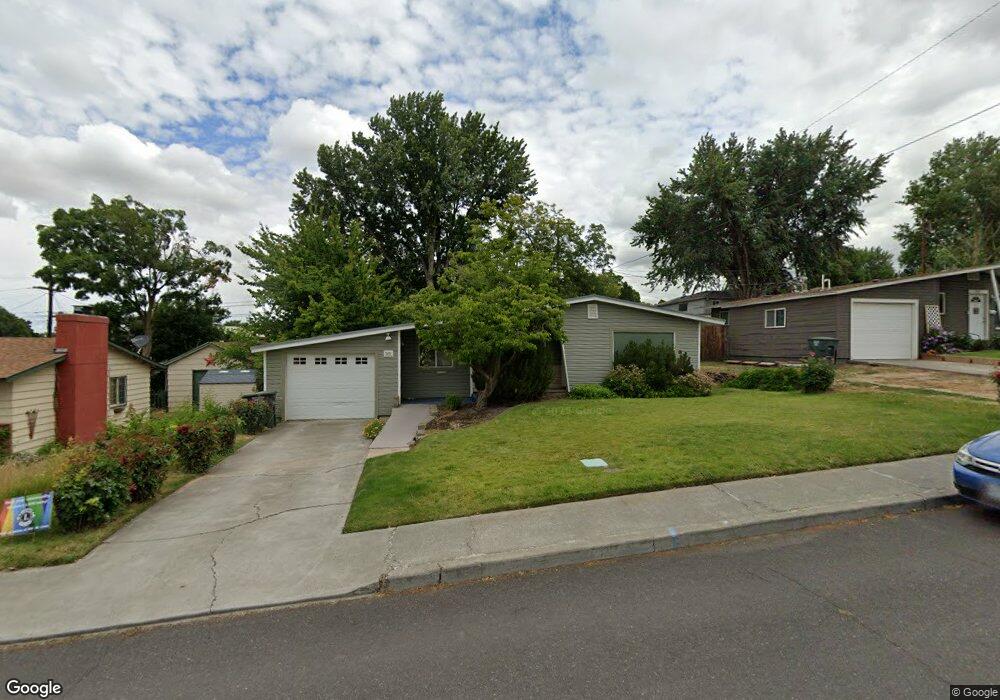 2421 SW Olson Ave, Pendleton, OR 97801 - photo 1