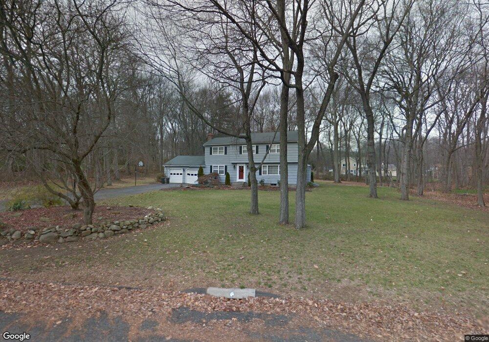 51 Marsh Rd, Easton, CT 06612 - photo 1