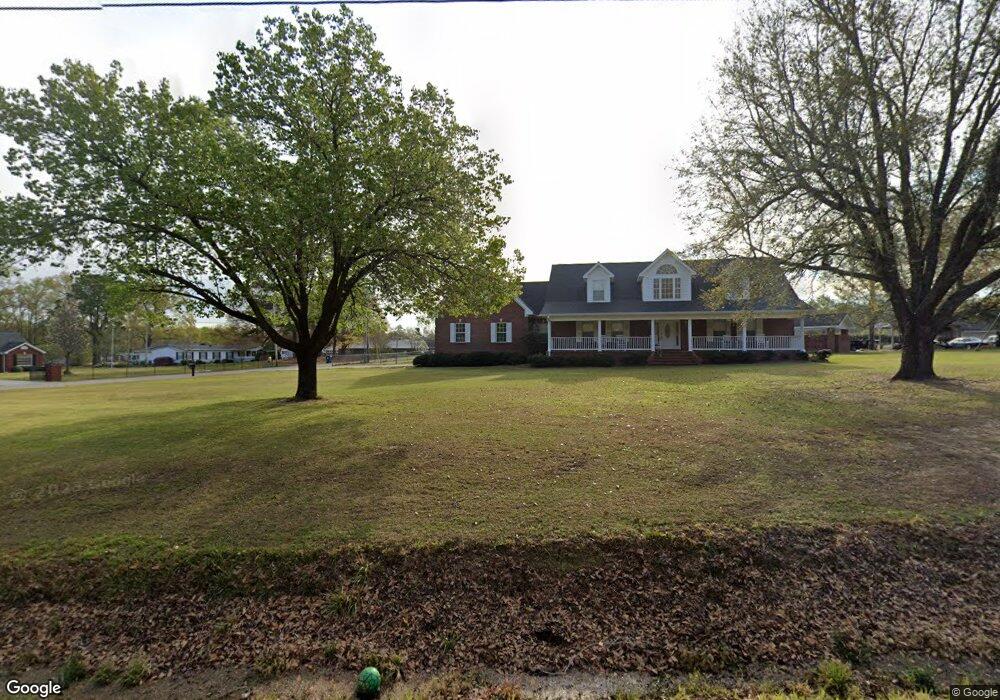 2350 Acie Ave, Conway, SC 29527 - photo 1