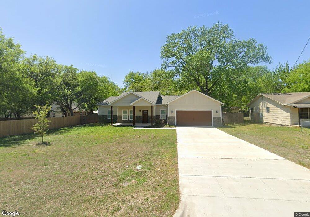 611 N Rusk St unit 613, Weatherford, TX 76086 - photo 1
