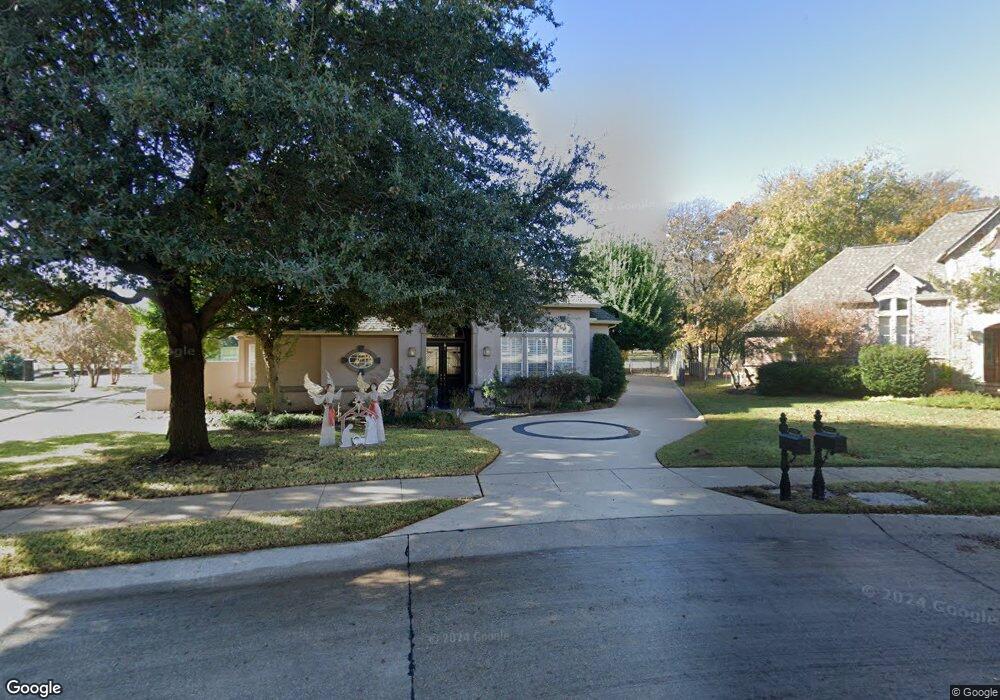 6308 Remington Pkwy, Colleyville, TX 76034 - photo 1