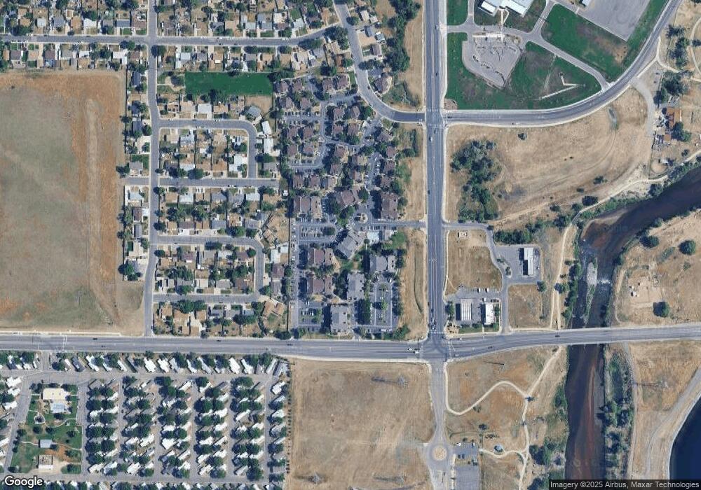 8853 Colorado Blvd unit 305, Thornton, CO 80229 - photo 1