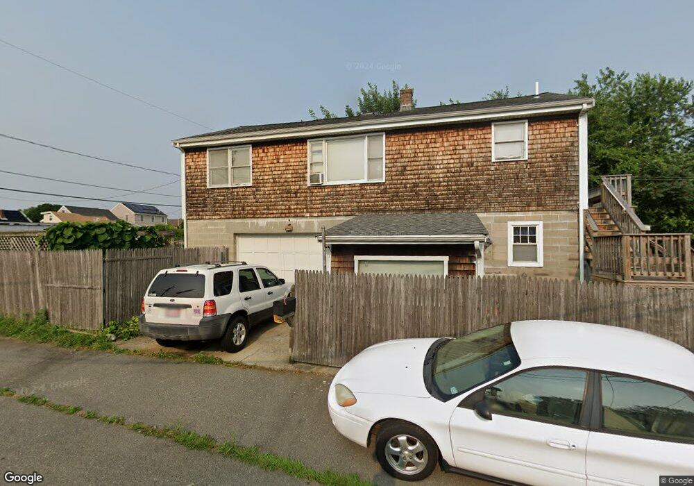 10 Taft St, Fall River, MA 02724 - photo 1