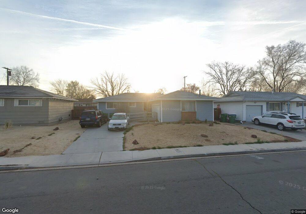 2760 Probasco Way, Sparks, NV 89431 - photo 1