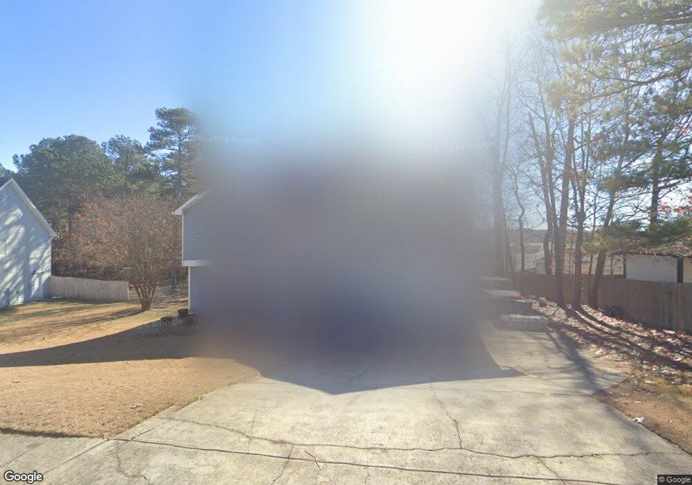 2565 Fort Daniels Dr, Dacula, GA 30019 - photo 1