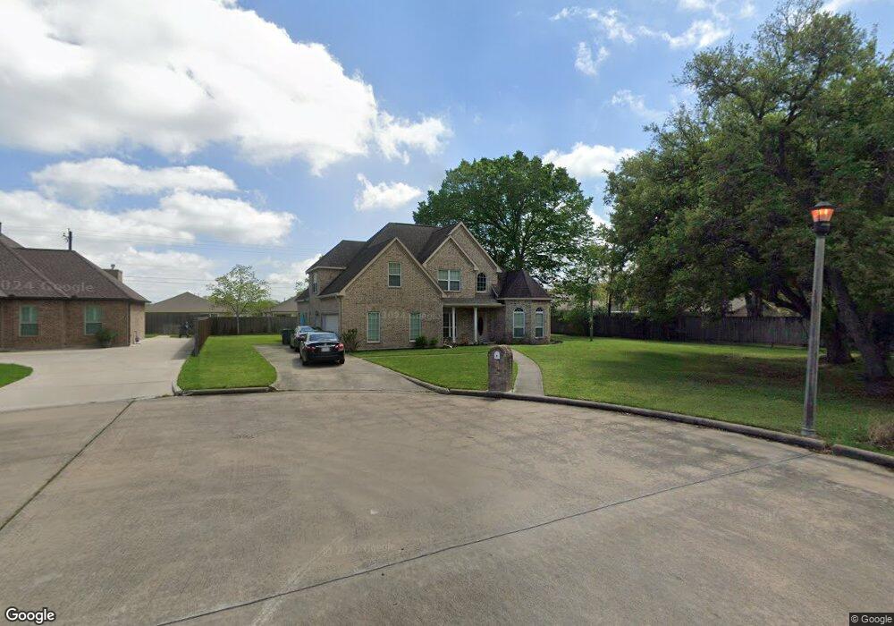 4 Carrington Ct, Bay City, TX 77414 - photo 1