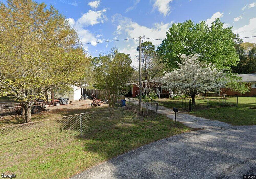 1441 Martin Ct, Fayetteville, NC 28304 - photo 1