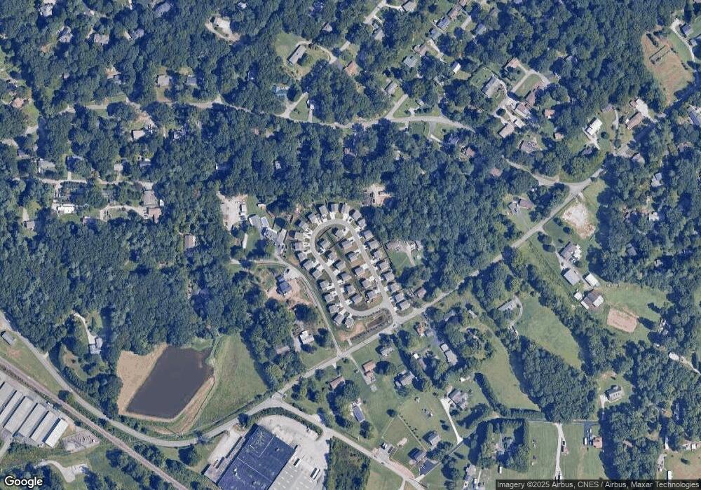 320 Oakbranch Rd, Arden, NC 28704 - photo 1