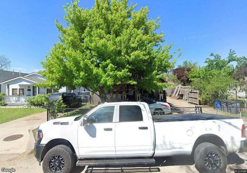 5022 S 30th West Ave, Tulsa, OK 74107 - photo 1