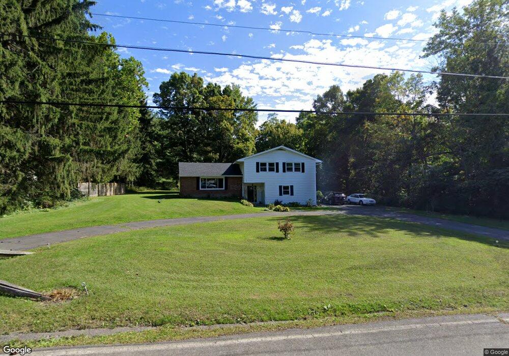 423 Stone Mill Rd, Hudson, NY 12534 - photo 1