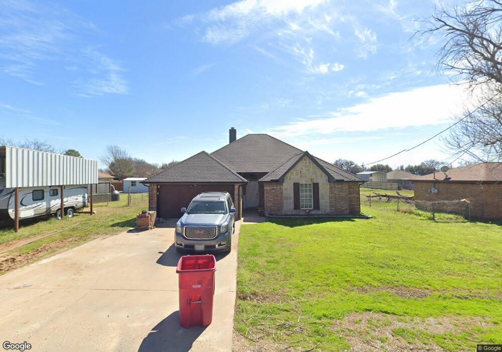3913 Country Meadows Rd, Granbury, TX 76049 - photo 1
