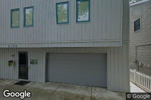 2132 Midlake Dr, Hickory Corners, MI 49060