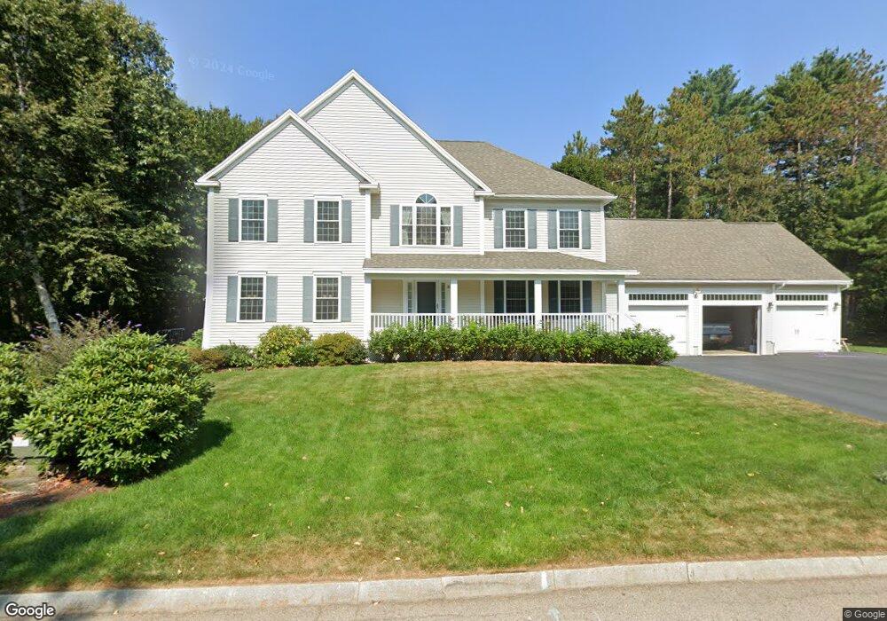 14 Sherburne Dr, Hampton, NH 03842 - photo 1