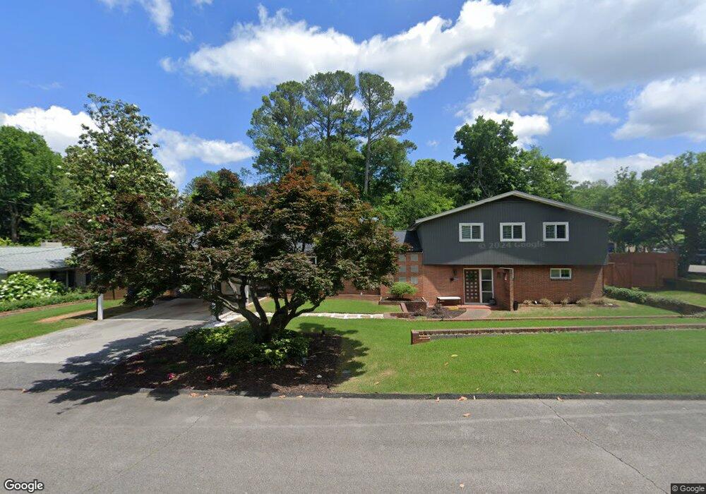 2200 Harris Cir NW, Cleveland, TN 37311 - photo 1