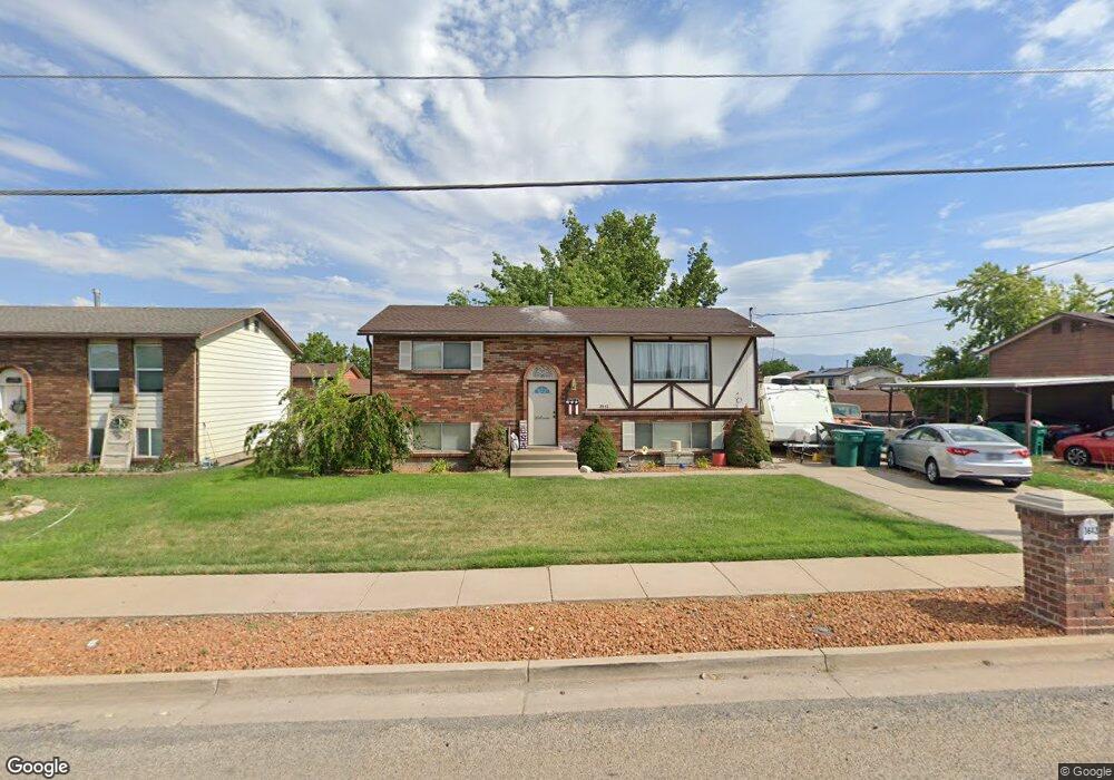 3642 W 4800 S, Roy, UT 84067 - photo 1