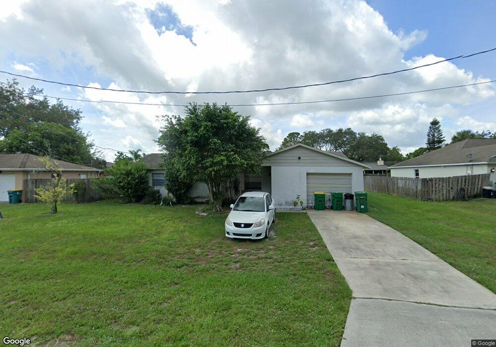 4145 Juanita St, Cocoa, FL 32927 - photo 1