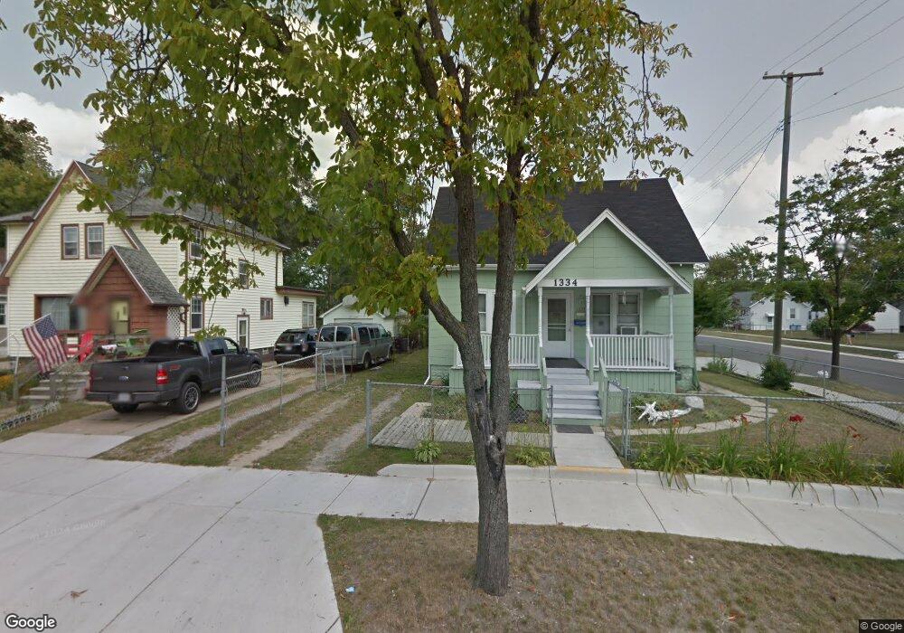 1400 20th St, Port Huron, MI 48060 - photo 1