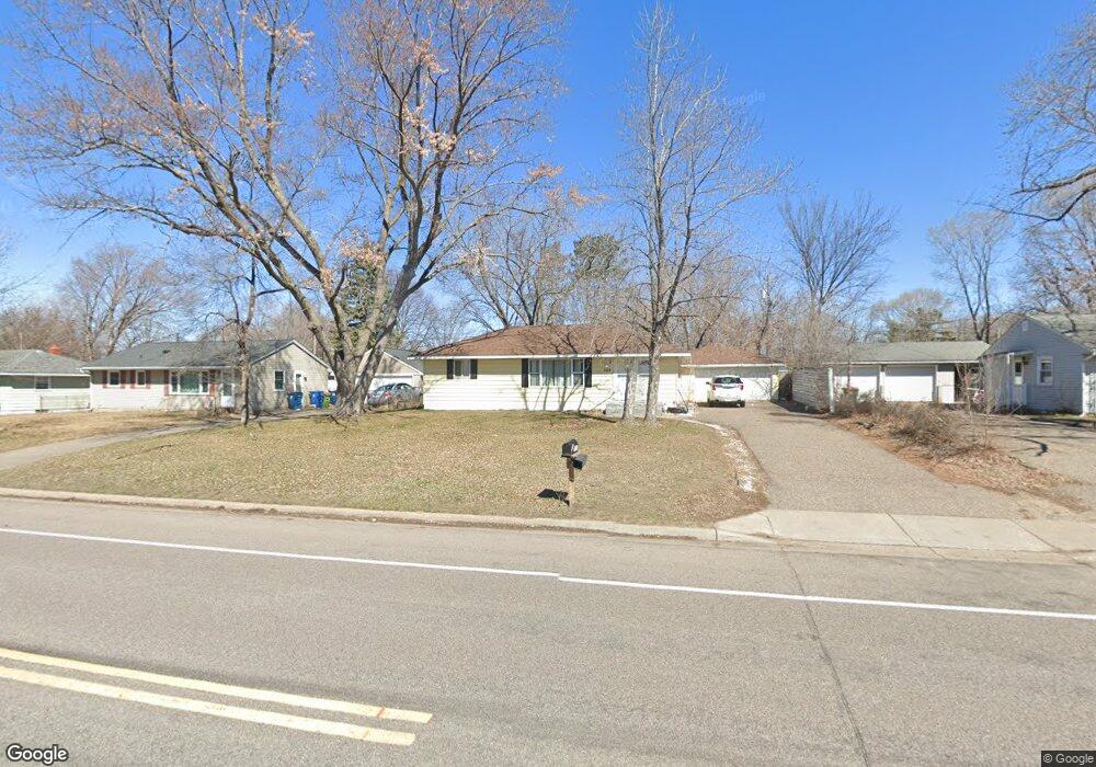 589 81st Ave NE, Minneapolis, MN 55432 - photo 1