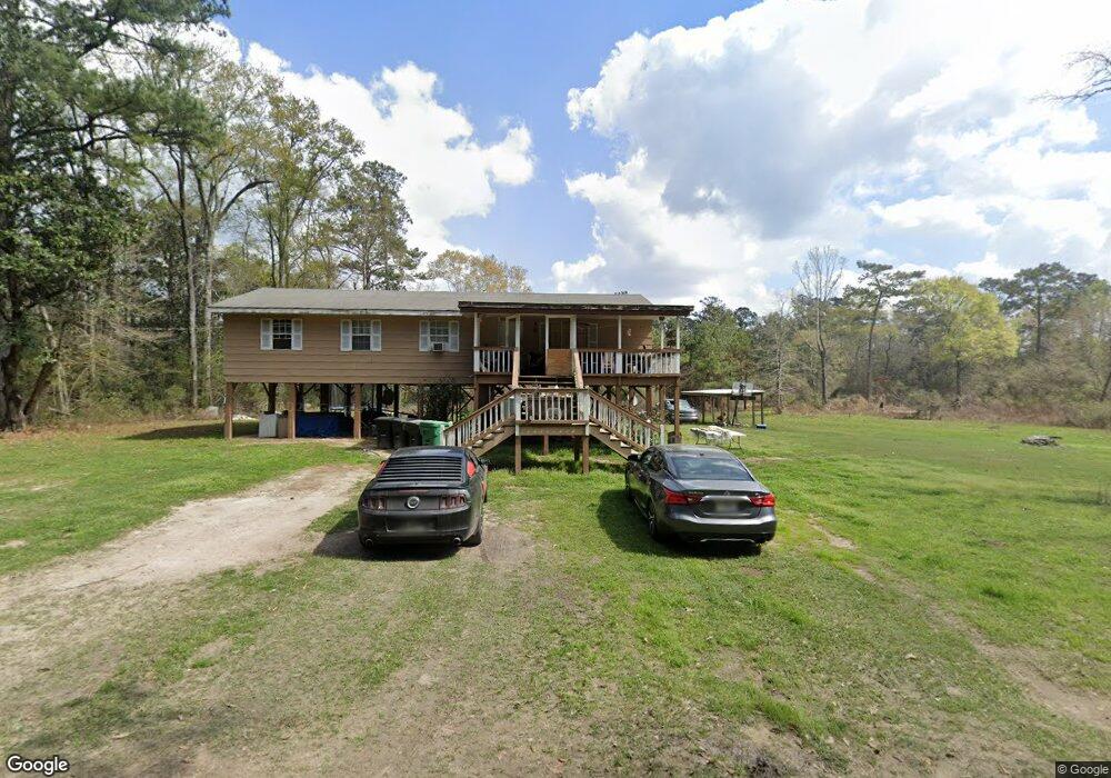 20304 Road 258, Picayune, MS 39466 - photo 1