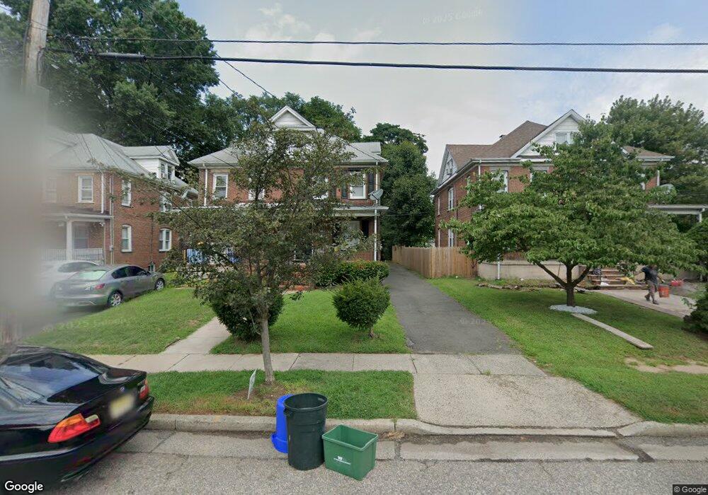 706 Front St, Dunellen, NJ 08812 - photo 1